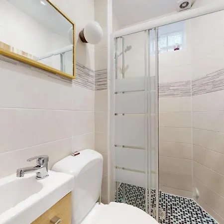 Authentique Chez Steve * Chennevieres-sur-Marne
