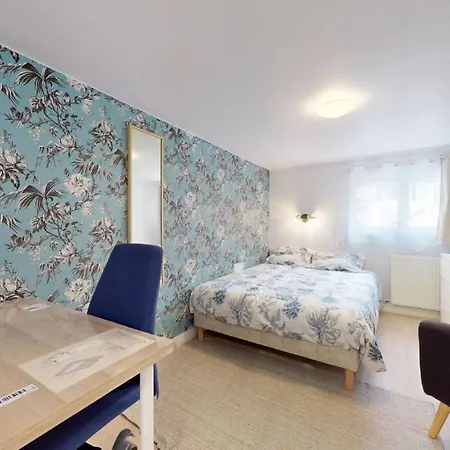 Authentique Chez Steve Chennevieres-sur-Marne