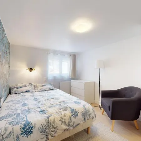 Authentique Chez Steve * Chennevieres-sur-Marne